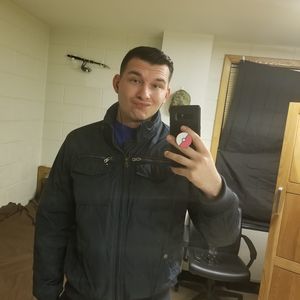 Meet your Posher, Hank